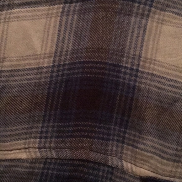 AEO button up - Picture 5 of 5